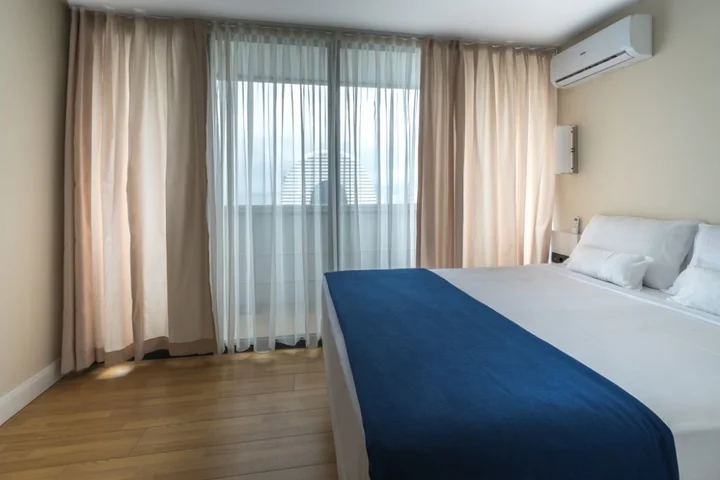 Батуми: Orbi City Hotel Official