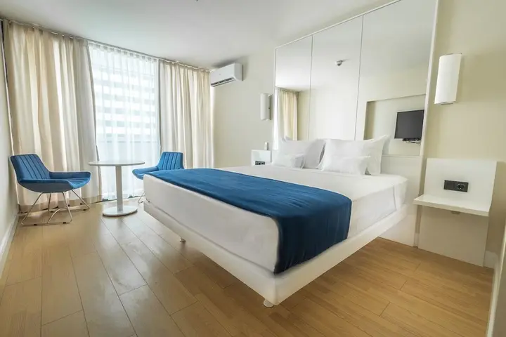 Батуми: Orbi City Hotel Official