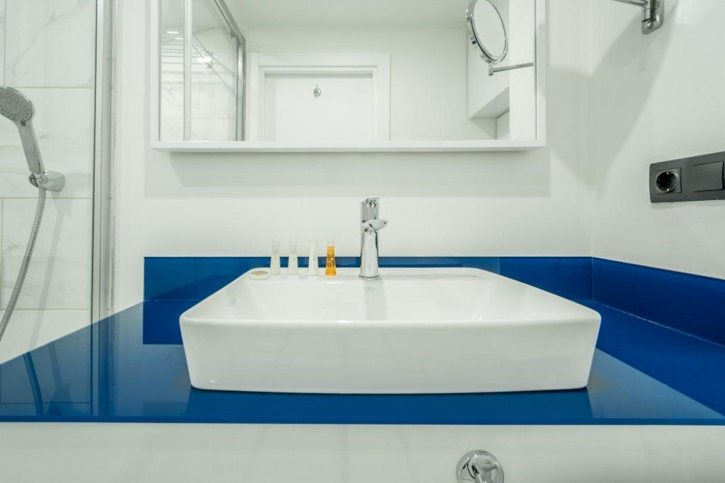 Батуми: Orbi City Hotel Official