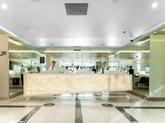 Батуми: Orbi City Hotel Official
