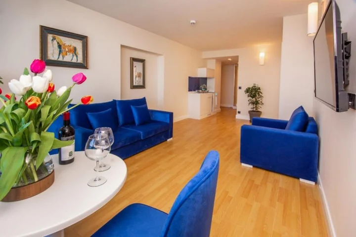 Батуми: Orbi City Hotel Official