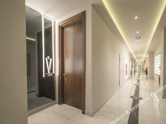 Orbi City Hotel Official — фото 6