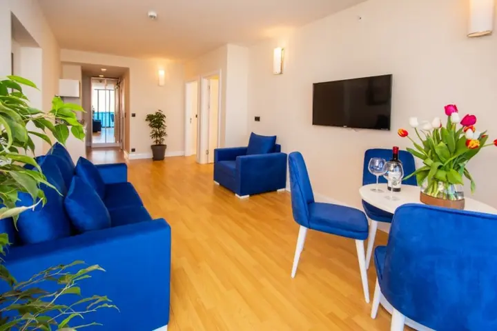 Батуми: Orbi City Hotel Official