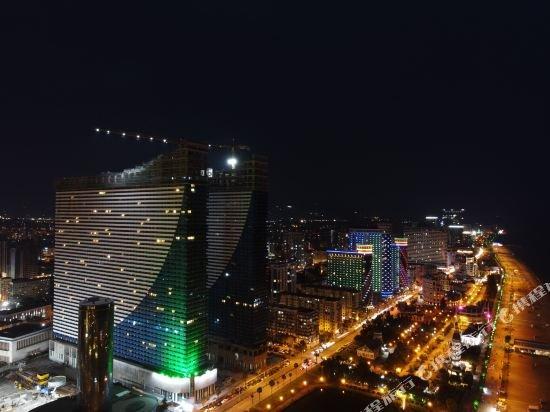 Батуми: Orbi City Hotel Official
