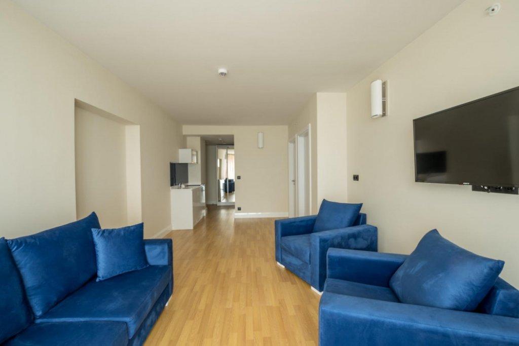 Батуми: Orbi City Hotel Official