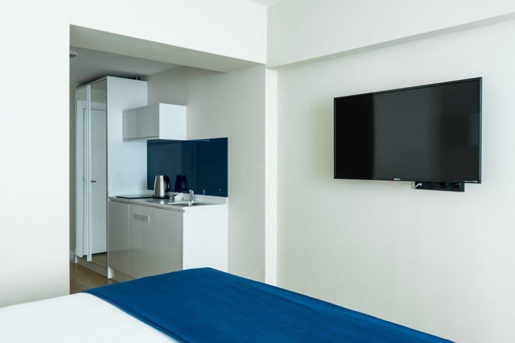 Батуми: Orbi City Hotel Official