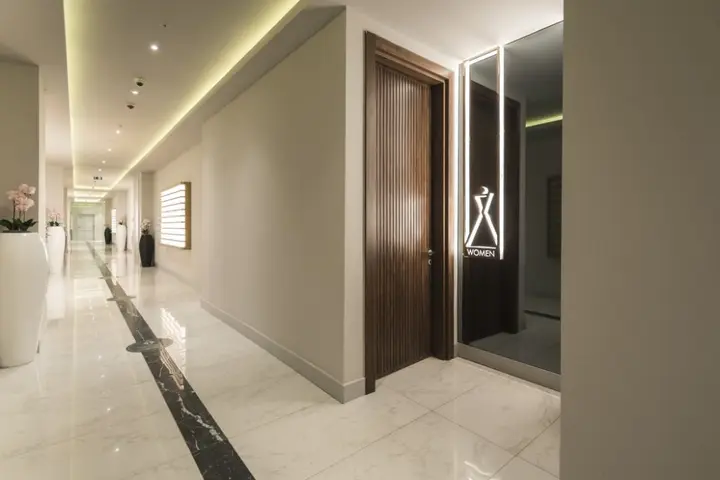 Батуми: Orbi City Hotel Official