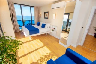 Батуми: Orbi City Hotel Official