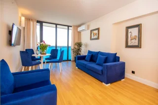 Батуми: Orbi City Hotel Official