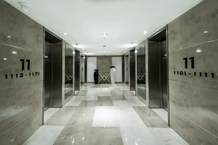 Батуми: Orbi City Hotel Official