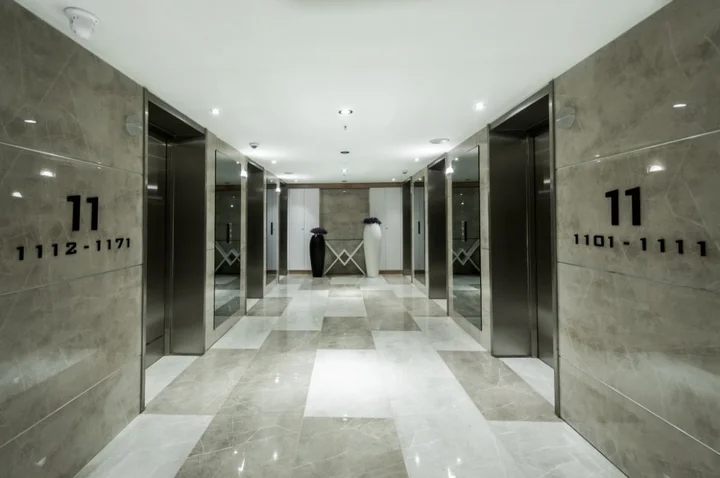 Батуми: Orbi City Hotel Official