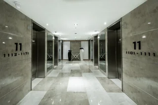Батуми: Orbi City Hotel Official