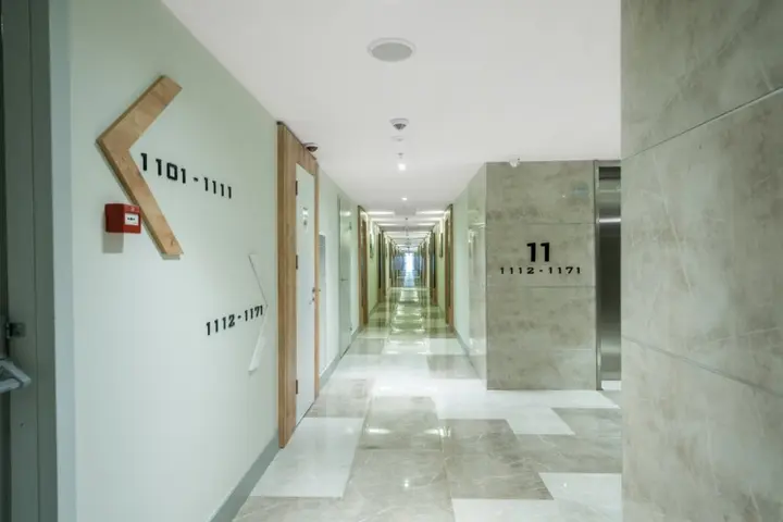 Батуми: Orbi City Hotel Official