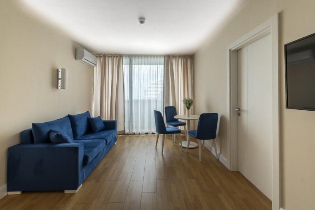 Батуми: Orbi City Hotel Official