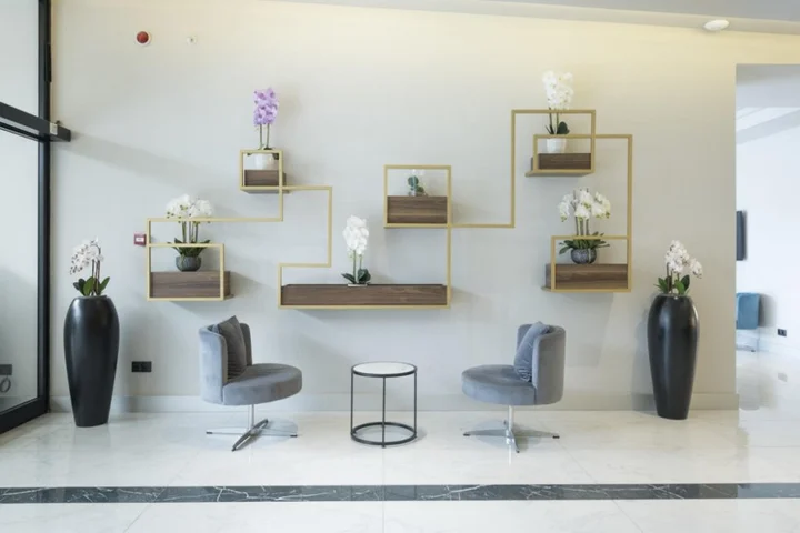 Батуми: Orbi City Hotel Official