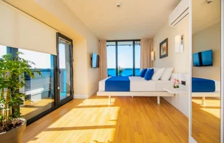 Батуми: Orbi City Hotel Official