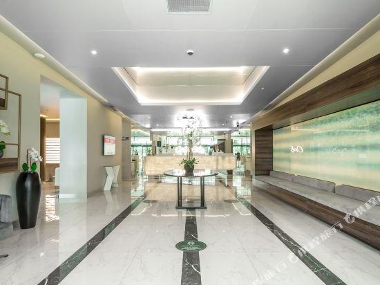 Батуми: Orbi City Hotel Official