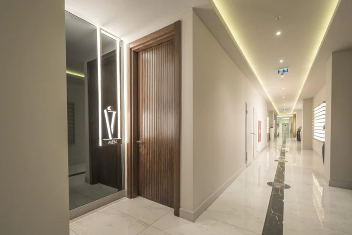 Батуми: Orbi City Hotel Official