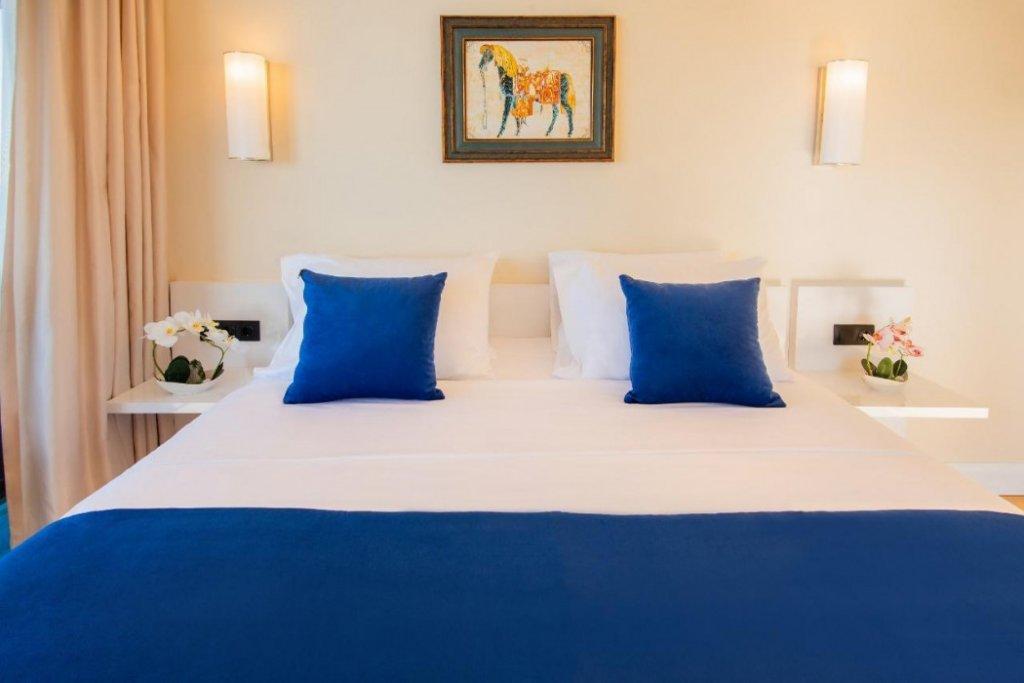Батуми: Orbi City Hotel Official