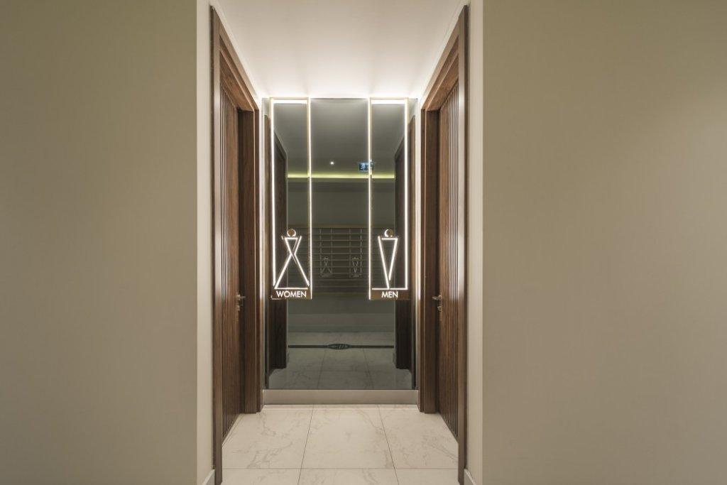 Батуми: Orbi City Hotel Official