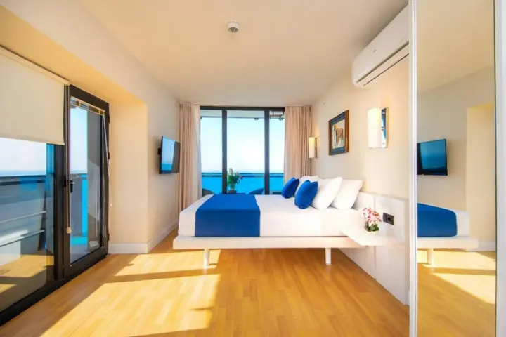Батуми: Orbi City Hotel Official
