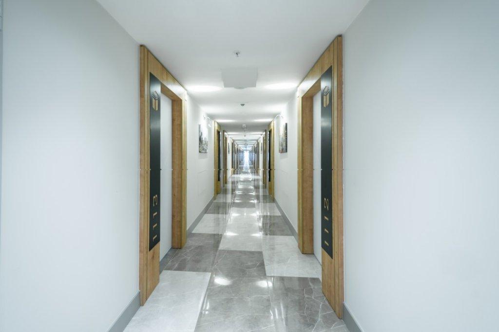 Батуми: Orbi City Hotel Official