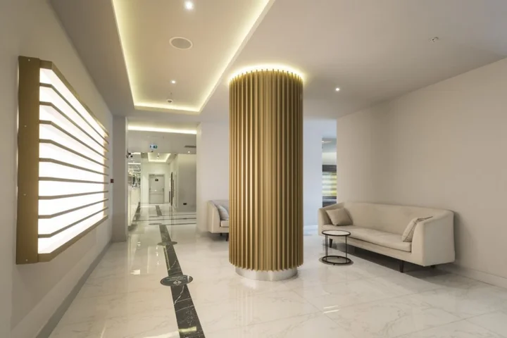 Батуми: Orbi City Hotel Official