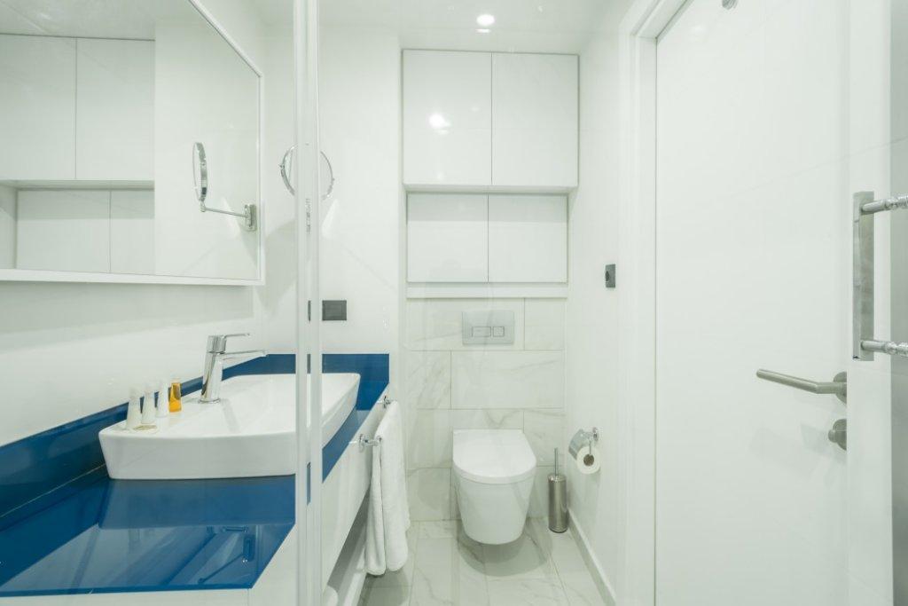 Батуми: Orbi City Hotel Official