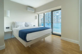 Батуми: Orbi City Hotel Official