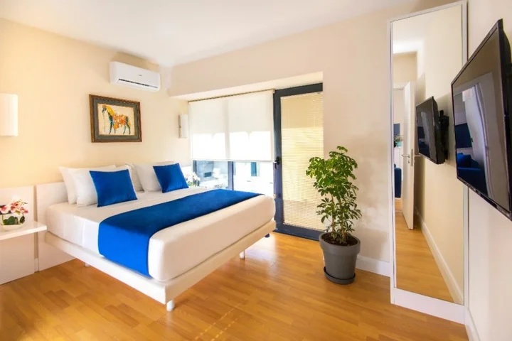 Батуми: Orbi City Hotel Official