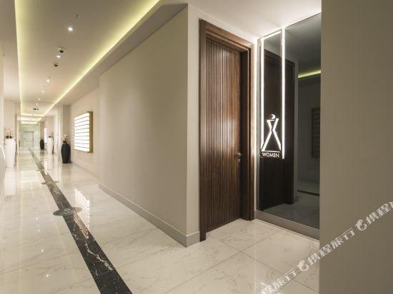 Батуми: Orbi City Hotel Official