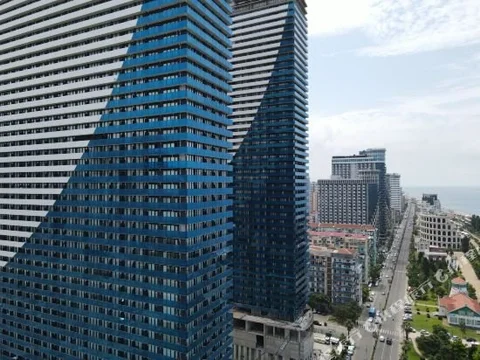 Батуми: Orbi City Hotel Official