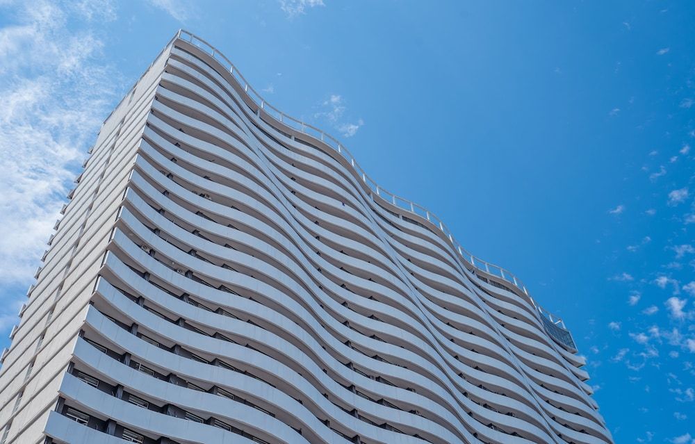 Батуми: Отель Orbi Residence Hotel Official