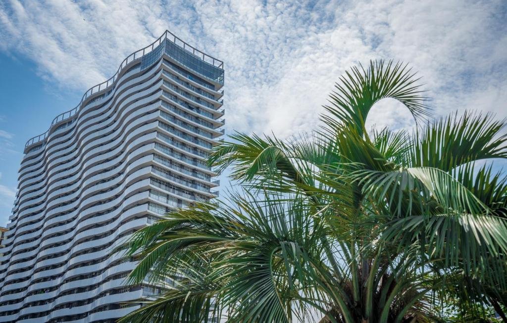 Отель Orbi Residence Hotel Official — фото 3