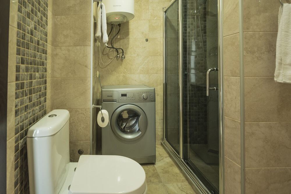 Батуми: Отель Orbi Residence Hotel Official