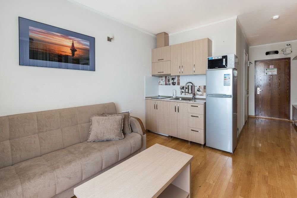 Отель Orbi Residence Hotel Official — фото 2