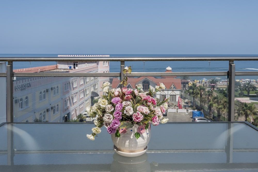 Батуми: Отель Orbi Residence Hotel Official