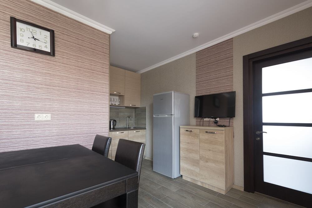 Батуми: Отель Orbi Residence Hotel Official