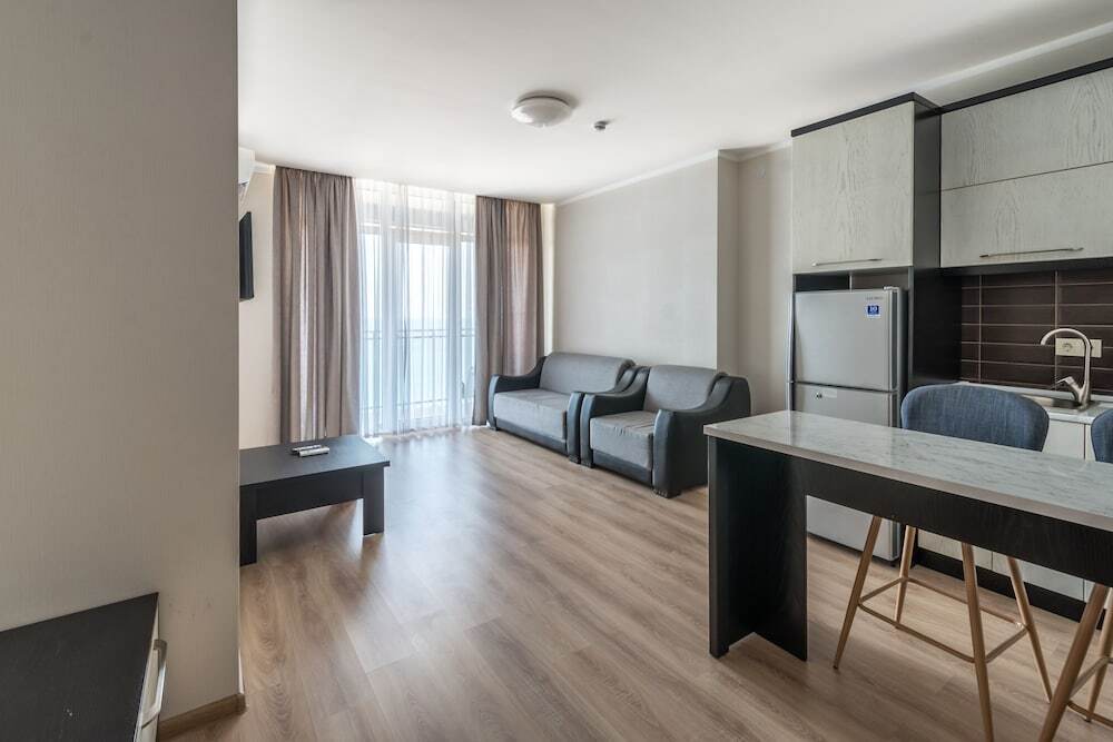 Отель Orbi Residence Hotel Official — фото 6