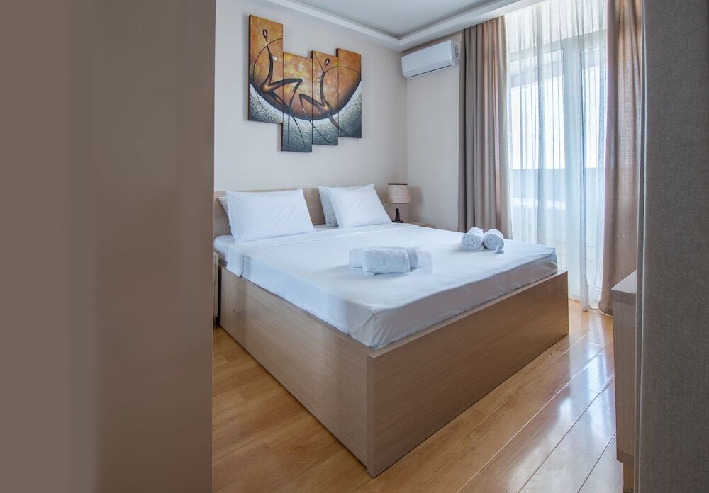 Батуми: Отель Orbi Residence Hotel Official