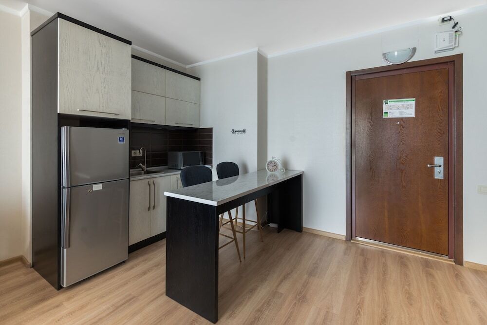 Отель Orbi Residence Hotel Official — фото 5