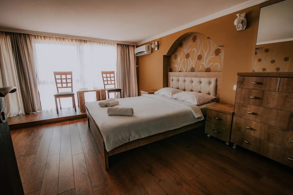 Батуми: Отель Orbi Residence Hotel Official