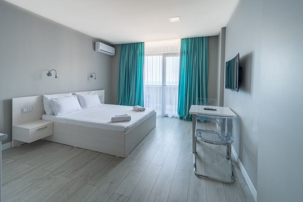 Батуми: Отель Orbi Residence Hotel Official