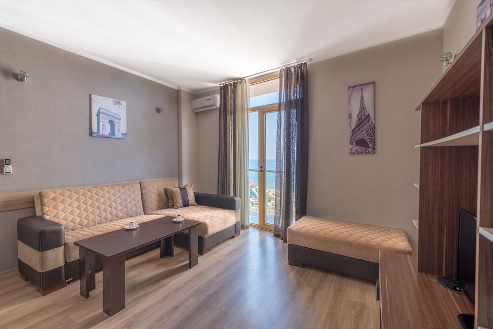 Батуми: Отель Orbi Plaza Hotel Official
