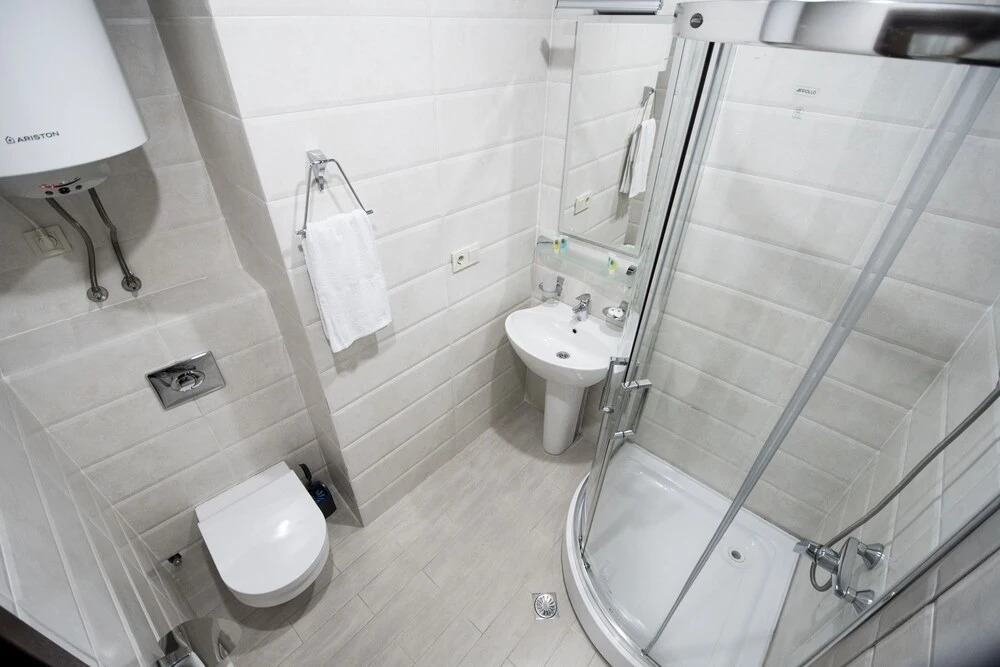 Батуми: Отель Orbi Plaza Hotel Official