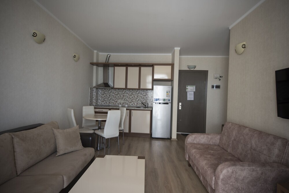 Батуми: Отель Orbi Plaza Hotel Official