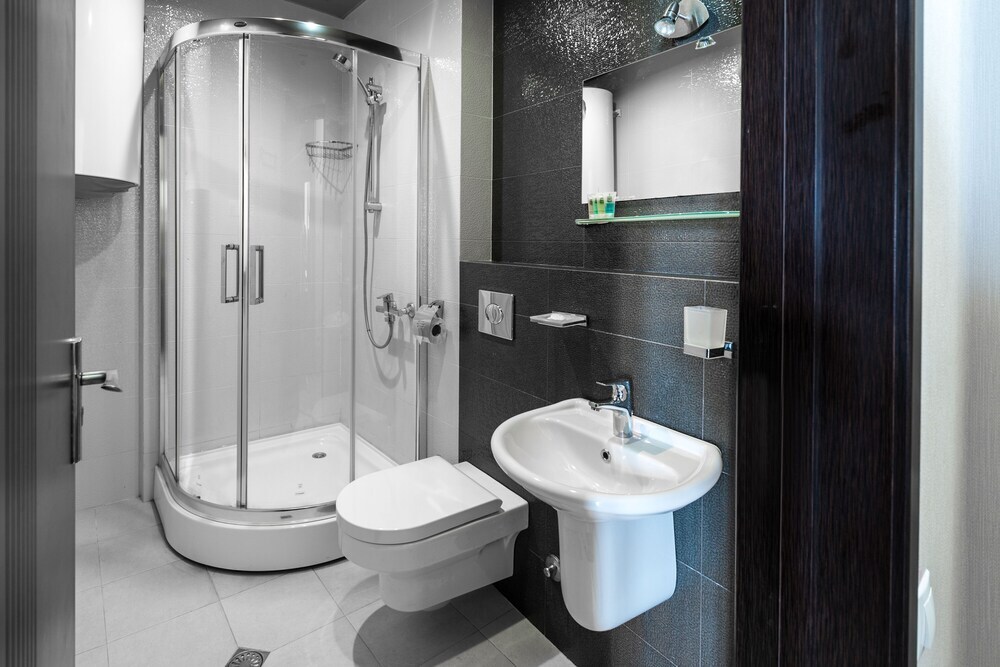 Батуми: Отель Orbi Plaza Hotel Official
