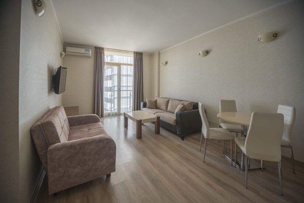 Отель Orbi Plaza Hotel Official — фото 3