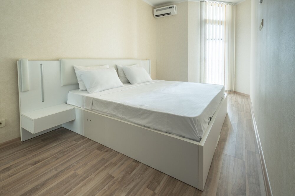 Батуми: Отель Orbi Plaza Hotel Official
