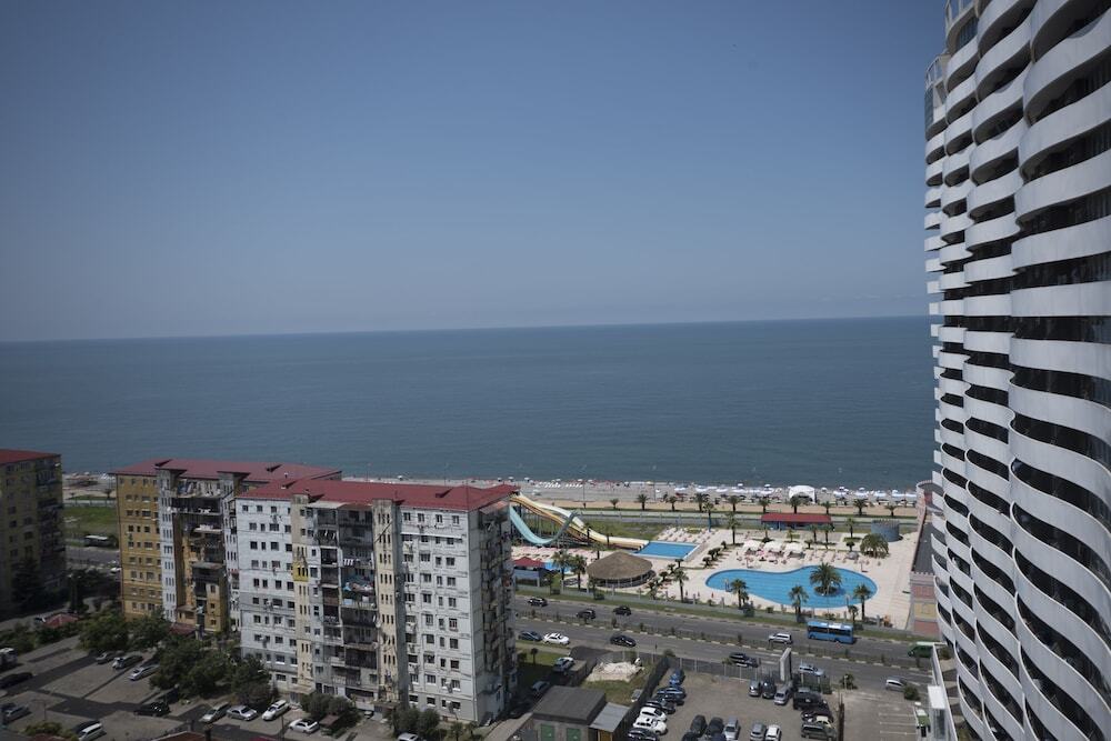 Батуми: Отель Orbi Plaza Hotel Official